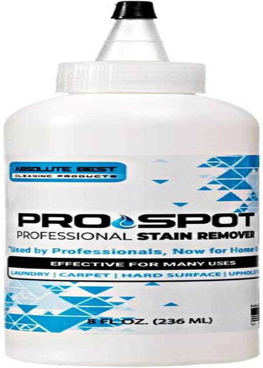 Prospot Professional Laundry Stain Remover 8oz