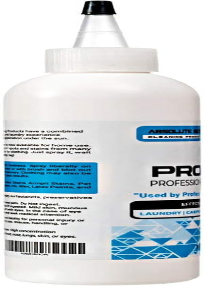 Prospot Professional Laundry Stain Remover 8oz